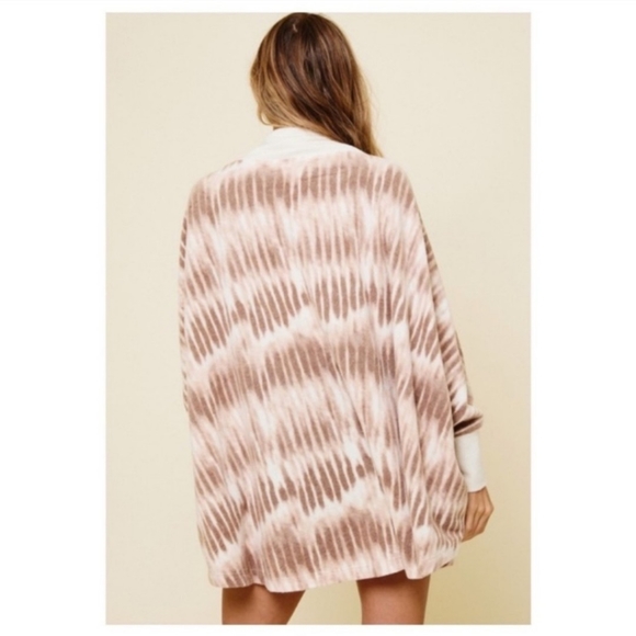 🛍️$10🛍️SOFT OPEN CARDIGAN-NEW - Picture 3 of 6